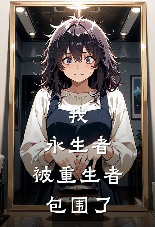 我，永生者，被重生者包围了