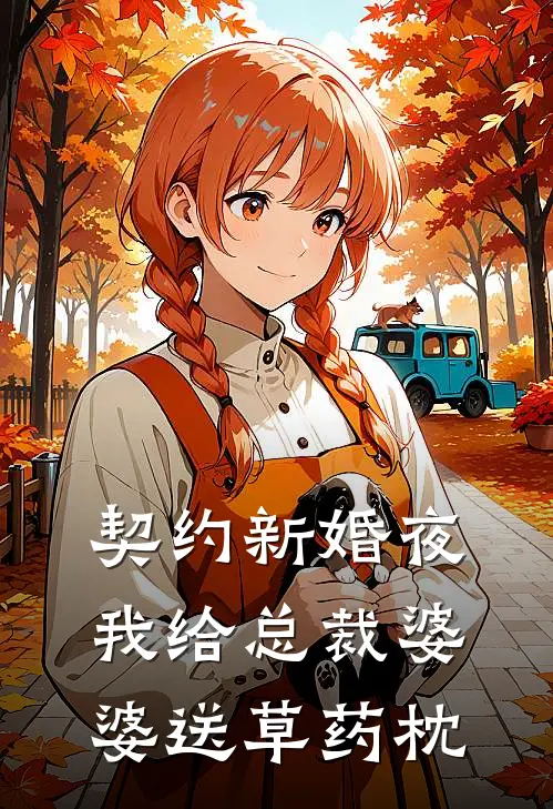 契约新婚夜我给总裁婆婆送草药枕(苏念陆华卿)在哪看免费小说_已完结小说推荐契约新婚夜我给总裁婆婆送草药枕苏念陆华卿