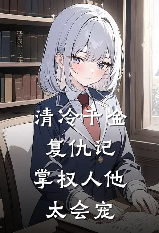 清冷千金复仇记：掌权人他太会宠(黎羽厚司)火爆小说_《清冷千金复仇记：掌权人他太会宠》黎羽厚司小说免费在线阅读