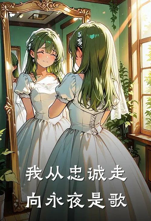 我从忠诚走向永夜是歌