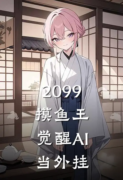 2099摸鱼王：觉醒AI当外挂