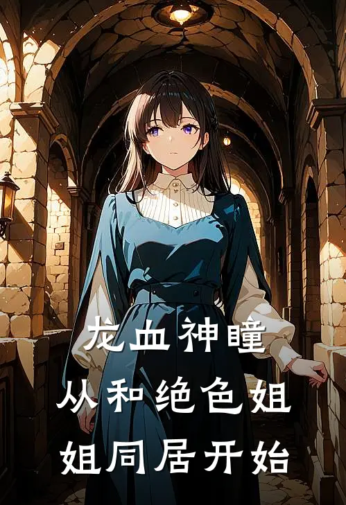 龙血神瞳：从和绝色姐姐同居开始林啸苏婉完本热门小说_小说完结版龙血神瞳：从和绝色姐姐同居开始(林啸苏婉)