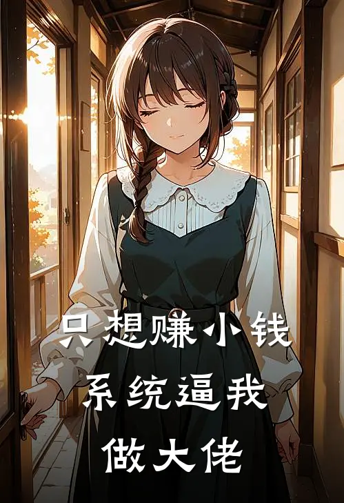 只想赚小钱，系统逼我做大佬