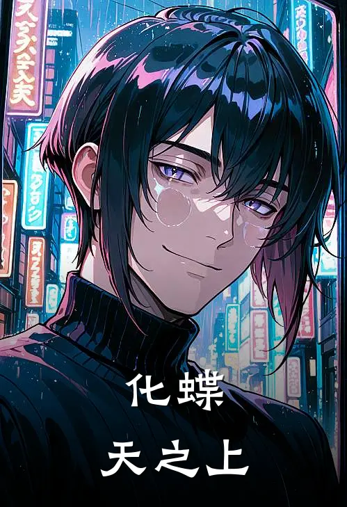 化蝶：天之上
