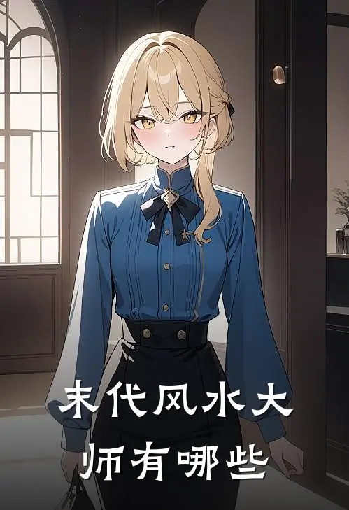 末代风水大师有哪些