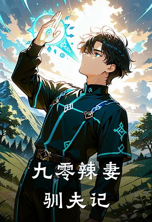 九零辣妻驯夫记(庄妍贺飞)已完结小说_小说免费阅读九零辣妻驯夫记庄妍贺飞