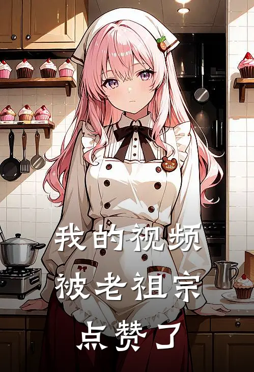 我的视频被老祖宗点赞了