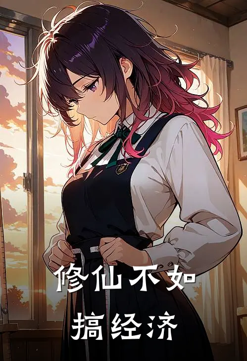 修仙不如搞经济(苏淼苏明)在线阅读免费小说_最新章节列表修仙不如搞经济(苏淼苏明)