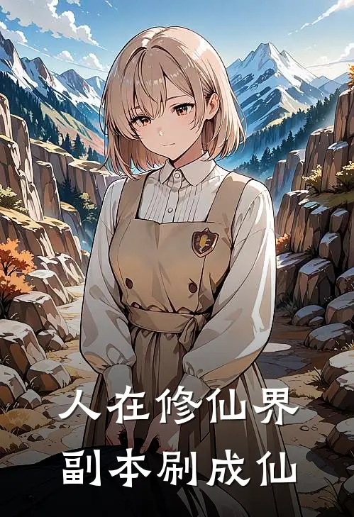 人在修仙界，副本刷成仙(周明周长平)完整版免费阅读_(人在修仙界，副本刷成仙)全章节免费在线阅读