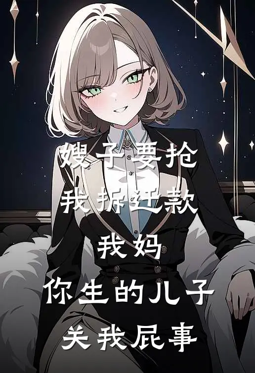 陈曼林强(嫂子要抢我拆迁款，我妈：你生的儿子关我屁事)最新章节免费在线阅读_嫂子要抢我拆迁款，我妈：你生的儿子关我屁事最新章节免费阅读