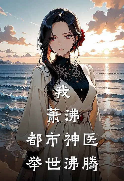 我，萧沸，都市神医，举世沸腾