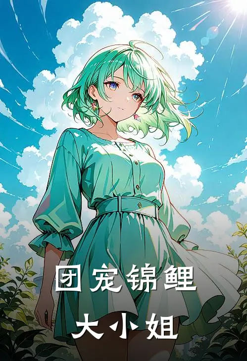 团宠锦鲤大小姐