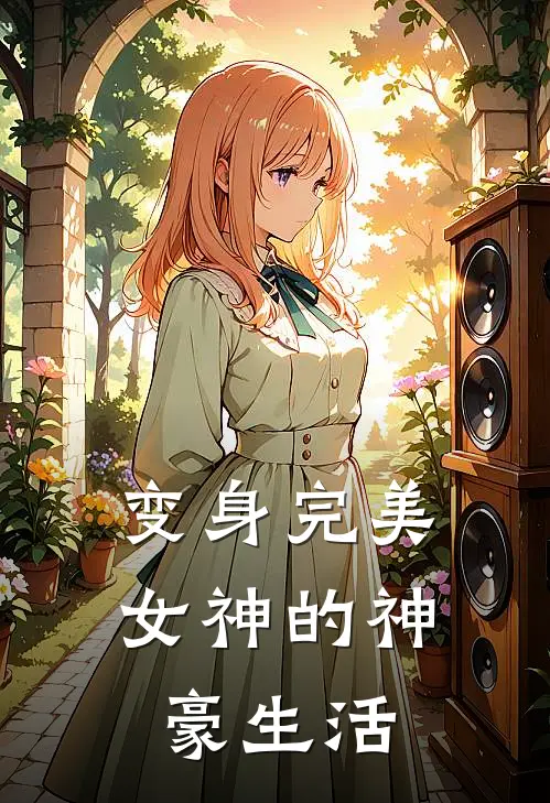 变身完美女神的神豪生活