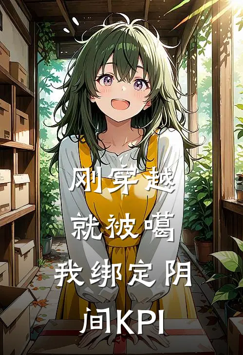 谢必安王昊（刚穿越就被噶，我绑定阴间KPI）全文免费阅读无弹窗大结局_