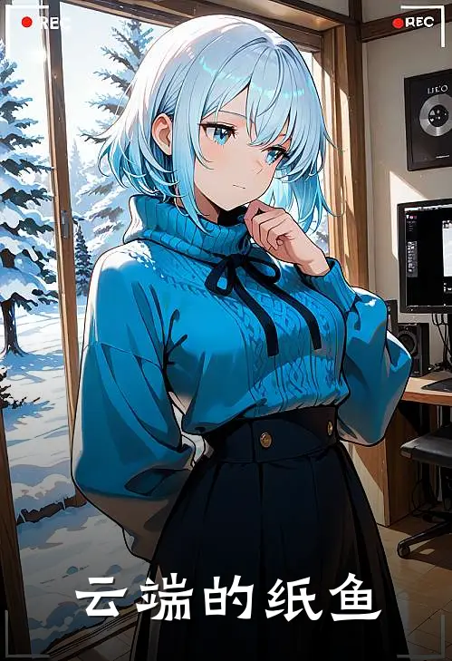 云端的纸鱼江澜江澜完整版免费小说_热门网络小说推荐云端的纸鱼(江澜江澜)