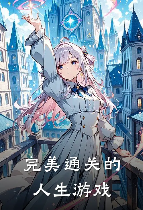 完美通关的人生游戏杨潇宋鑫小说最新章节_最新小说推荐完美通关的人生游戏杨潇宋鑫