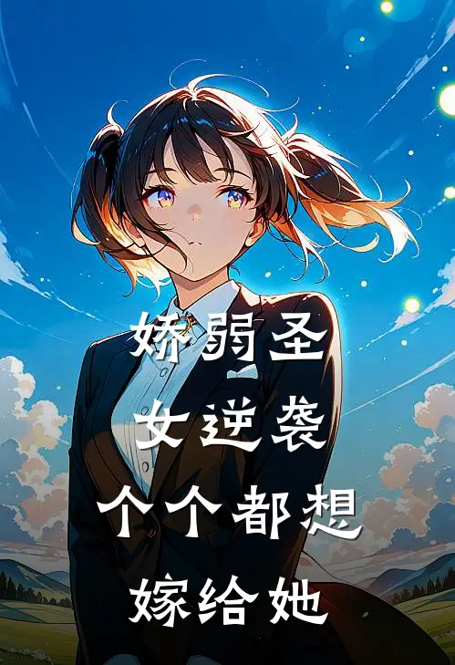 娇弱圣女逆袭：个个都想嫁给她(柳月落叶风)免费阅读全文_免费完结版小说娇弱圣女逆袭：个个都想嫁给她柳月落叶风