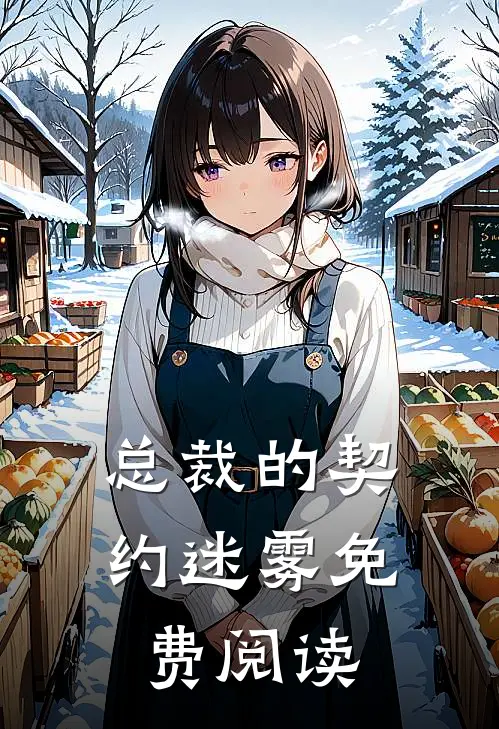 总裁的契约迷雾免费阅读