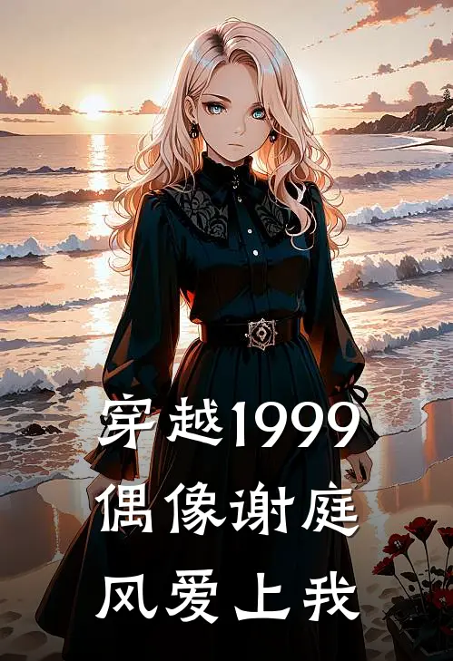 穿越1999：偶像谢庭风爱上我(李青青谢庭风)热门小说大全_推荐完本小说穿越1999：偶像谢庭风爱上我李青青谢庭风