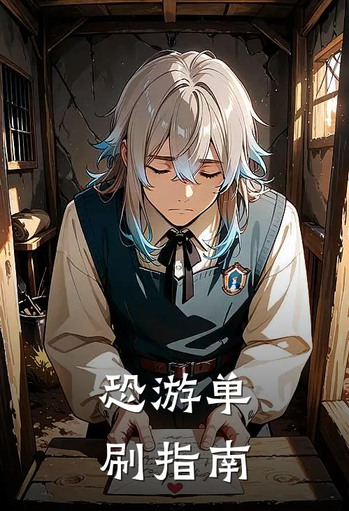 恐游单刷指南