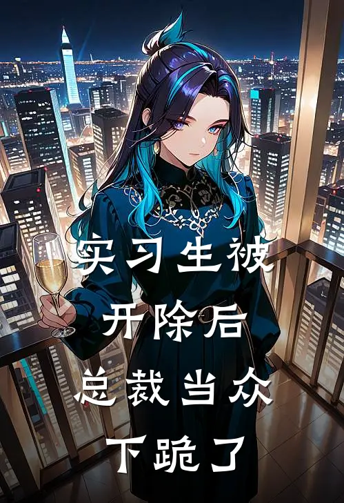 实习生被开除后，总裁当众下跪了(姜念王伟)全集阅读_实习生被开除后，总裁当众下跪了最新章节阅读