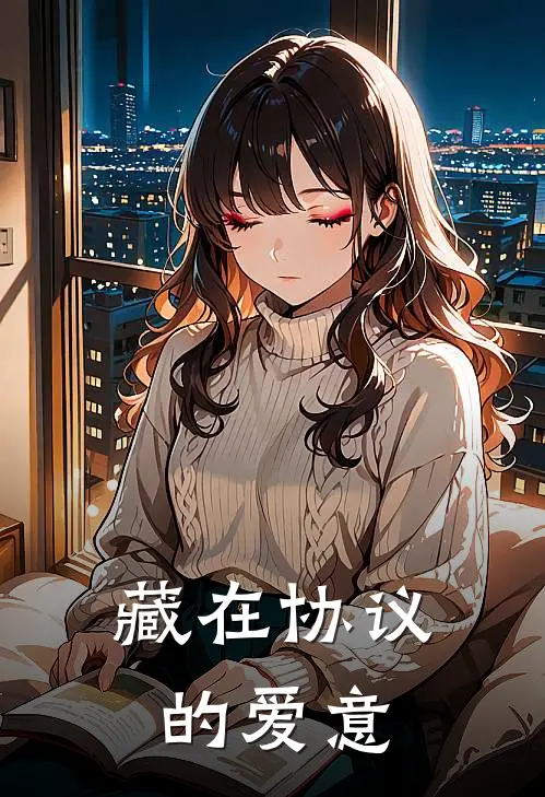 藏在协议的爱意沈千盏乔伊小说完结_免费小说全本藏在协议的爱意(沈千盏乔伊)