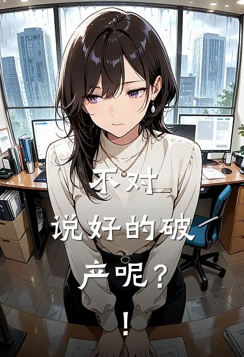 不对，说好的破产呢？！姜月顾言深完本热门小说_完本小说免费不对，说好的破产呢？！(姜月顾言深)