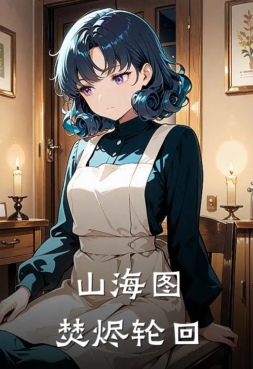 山海图：焚烬轮回(陈朔颛顼)全集阅读_山海图：焚烬轮回最新章节阅读