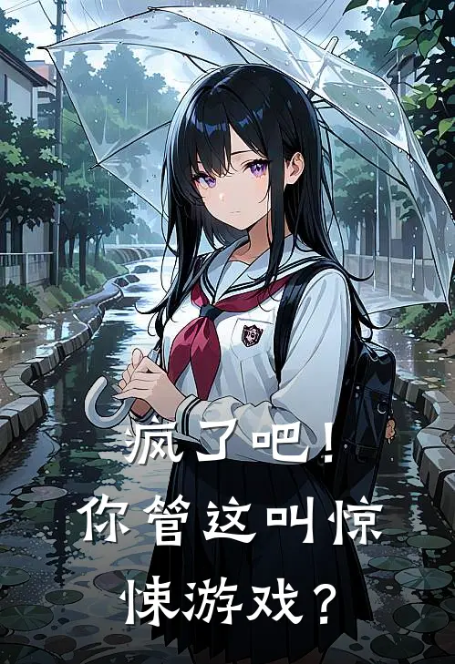 疯了吧！你管这叫惊悚游戏？(林晨林晨)无弹窗小说免费阅读_小说完整版免费阅读疯了吧！你管这叫惊悚游戏？林晨林晨