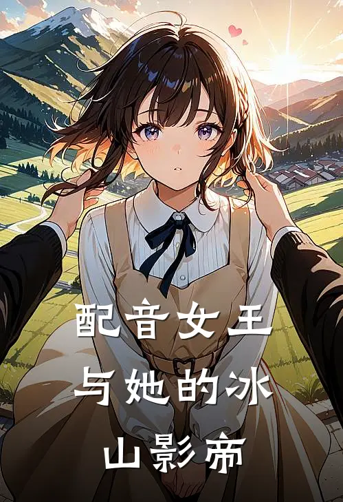 配音女王与她的冰山影帝