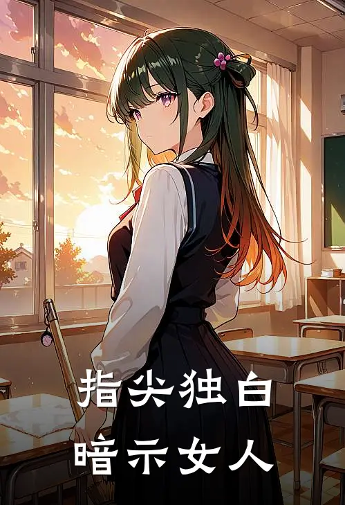 指尖独白暗示女人