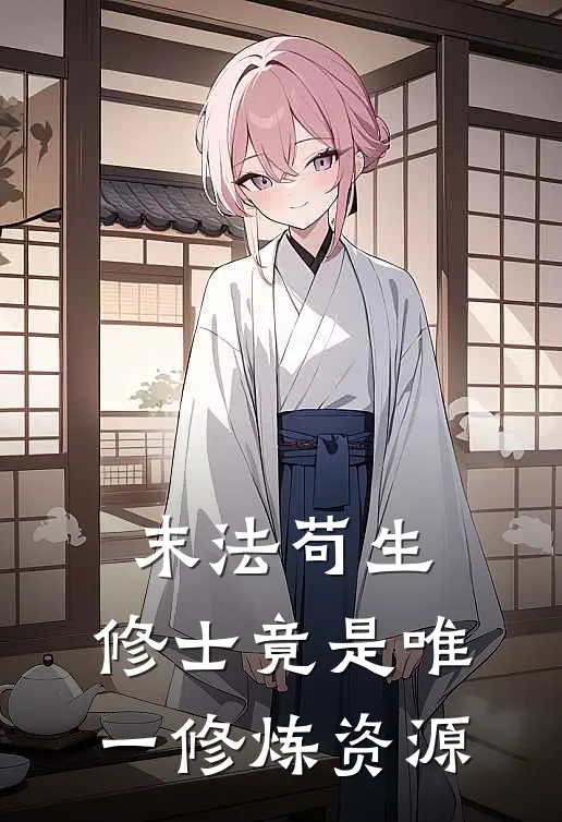 末法苟生：修士竟是唯一修炼资源洛儒清清渊完本小说推荐_免费小说全文阅读末法苟生：修士竟是唯一修炼资源洛儒清清渊