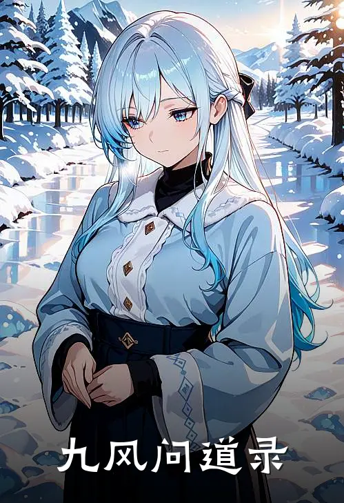 九风问道录(祈渊韩玉信)完本小说_全本免费小说九风问道录祈渊韩玉信