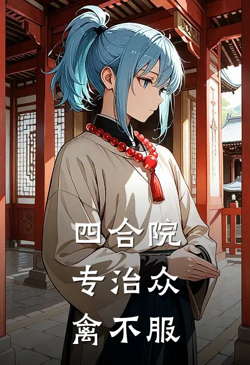 张龙飞张明轩《四合院：专治众禽不服》全本免费在线阅读_(张龙飞张明轩)最新章节在线阅读