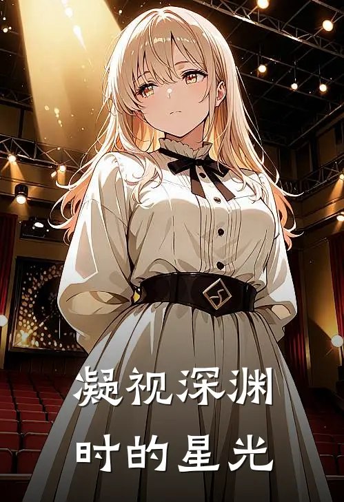 凝视深渊时的星光