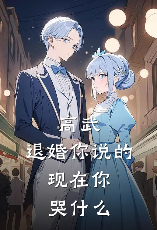 高武：退婚你说的，现在你哭什么