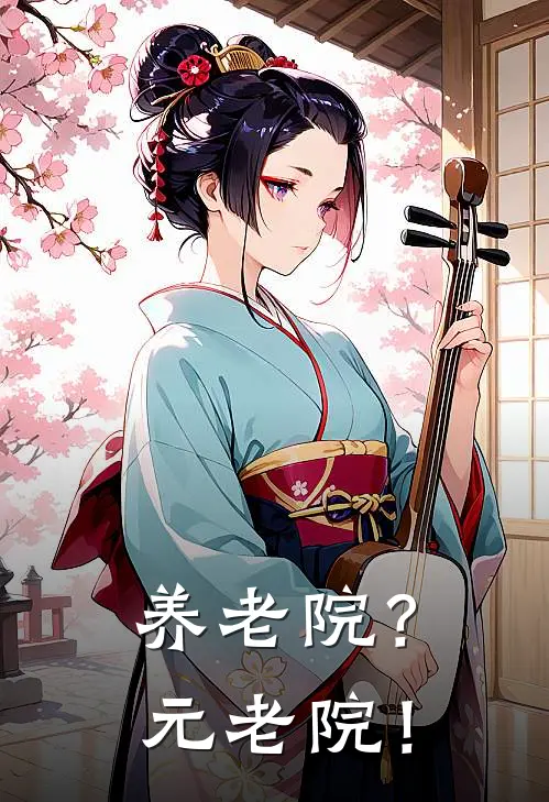 养老院？元老院！(雷蒙德王二柱)热门小说在线阅读_热门小说养老院？元老院！(雷蒙德王二柱)