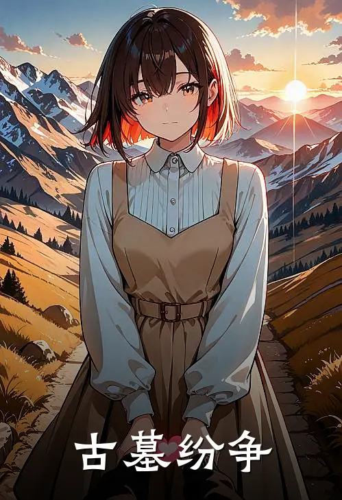 古墓纷争陈瑶陈豪全本免费完结小说_免费小说完结古墓纷争陈瑶陈豪