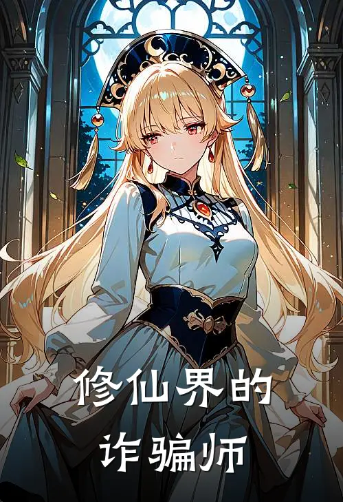 修仙界的诈骗师(林凡青岚宗)全文免费小说_小说免费完结修仙界的诈骗师(林凡青岚宗)