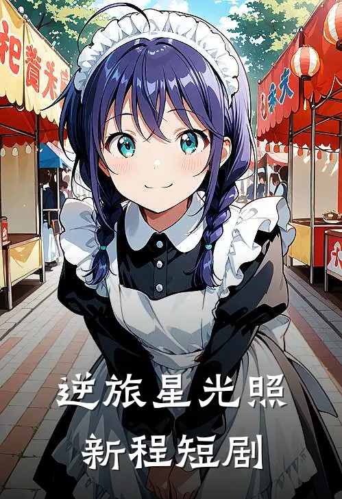 逆旅星光照新程短剧