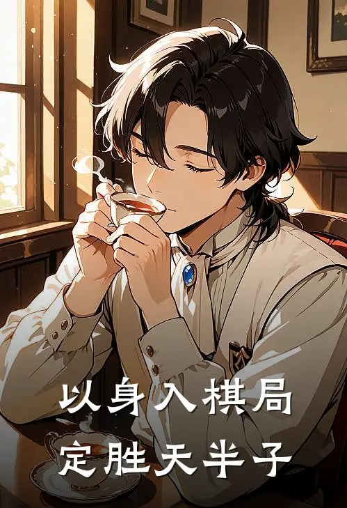 以身入棋局,定胜天半子