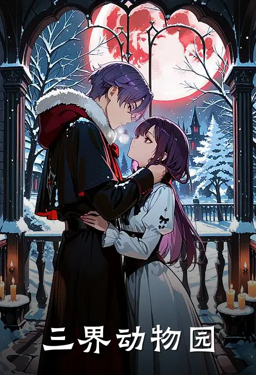 林凡王大柱《三界动物园》完结版阅读_(三界动物园)全集阅读