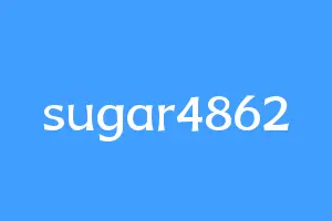 sugar4862