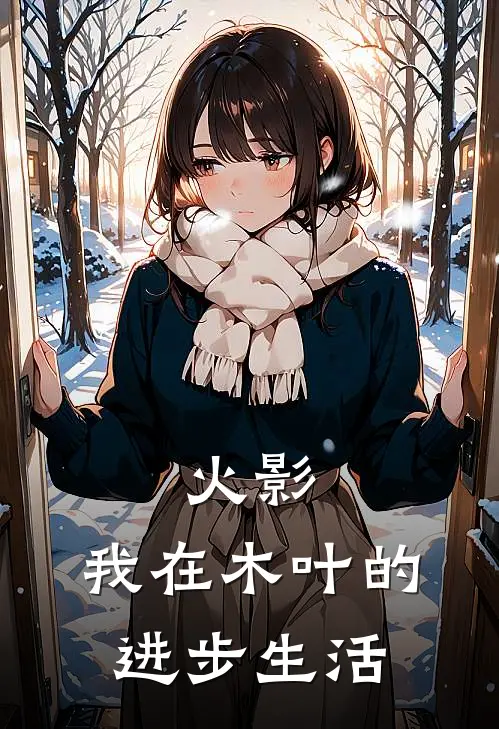 火影：我在木叶的进步生活井野黄毛完本热门小说_小说完结版火影：我在木叶的进步生活(井野黄毛)