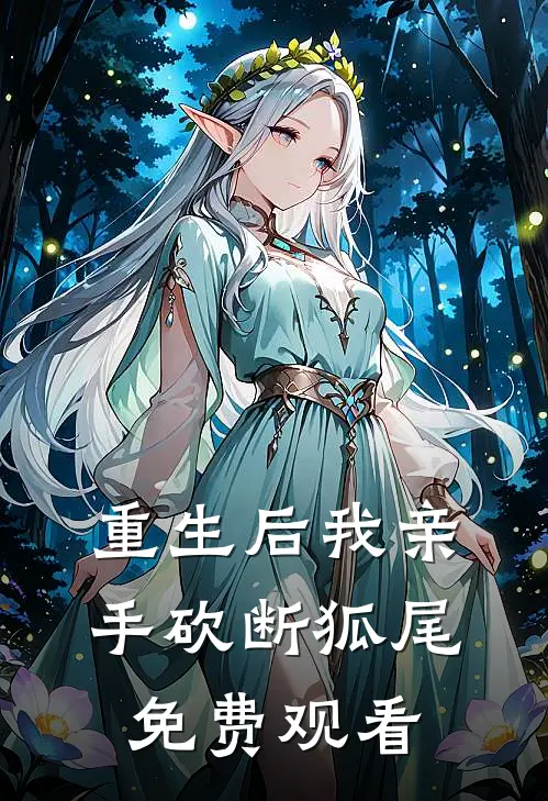 重生后我亲手砍断狐尾免费观看