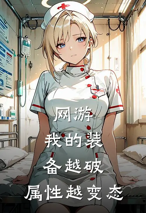 《网游：我的装备越破，属性越变态》林默张浩已完结小说_网游：我的装备越破，属性越变态(林默张浩)火爆小说