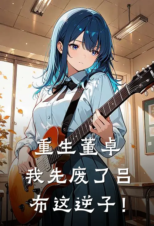 重生董卓：我先废了吕布这逆子！(吕布董卓)免费阅读全文_免费完结版小说重生董卓：我先废了吕布这逆子！吕布董卓