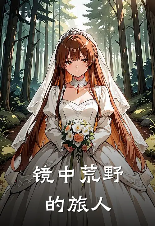 镜中荒野的旅人(洛书芷微)免费小说_完整版免费阅读镜中荒野的旅人洛书芷微