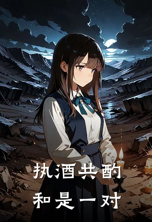 执酒共酌和是一对