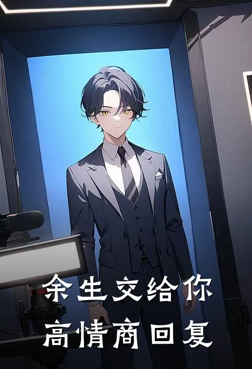 余生交给你高情商回复